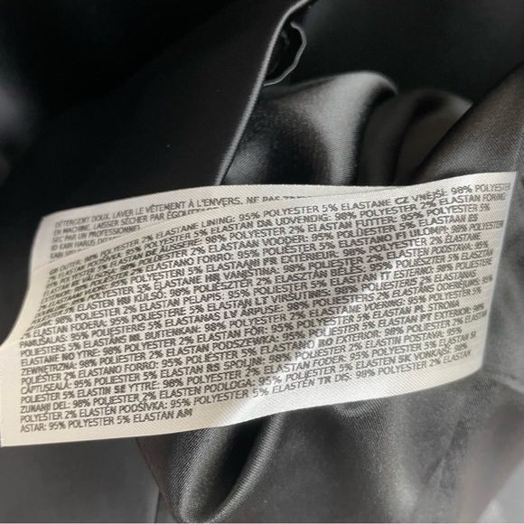 Ever New Lei Halter Midi Dress Size 12 - Picture 5 of 11